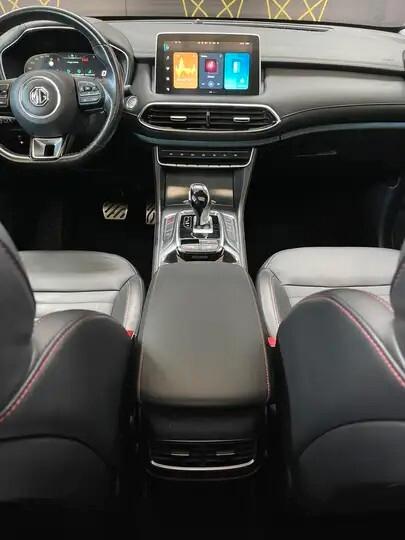 Mg HS 1.5T-GDI AT Luxury