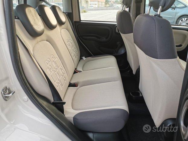 FIAT Panda 1.0 METANO OK NEOPATENTATI -2013
