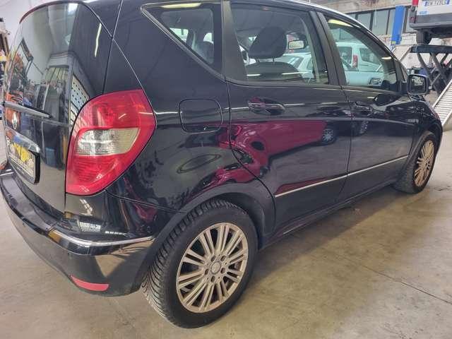 Mercedes-Benz A 180 A 180 cdi Elegance FL