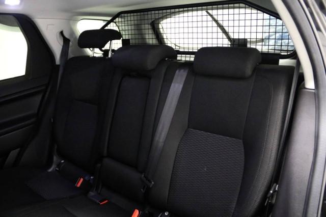 Land Rover Discovery Sport 2.0 td4 HSE awd 150cv Van Autocarro N1 Iva esposta