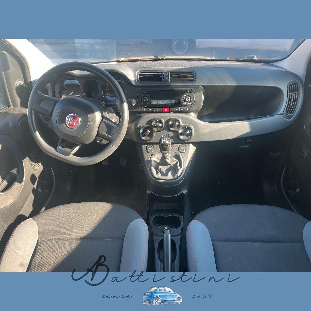 Fiat Panda 1.2 Easy