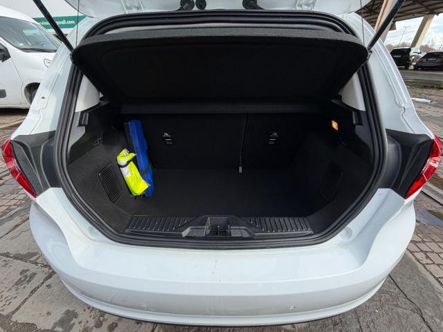 FORD Fiesta 1.5 EcoBlue 5 porte Business