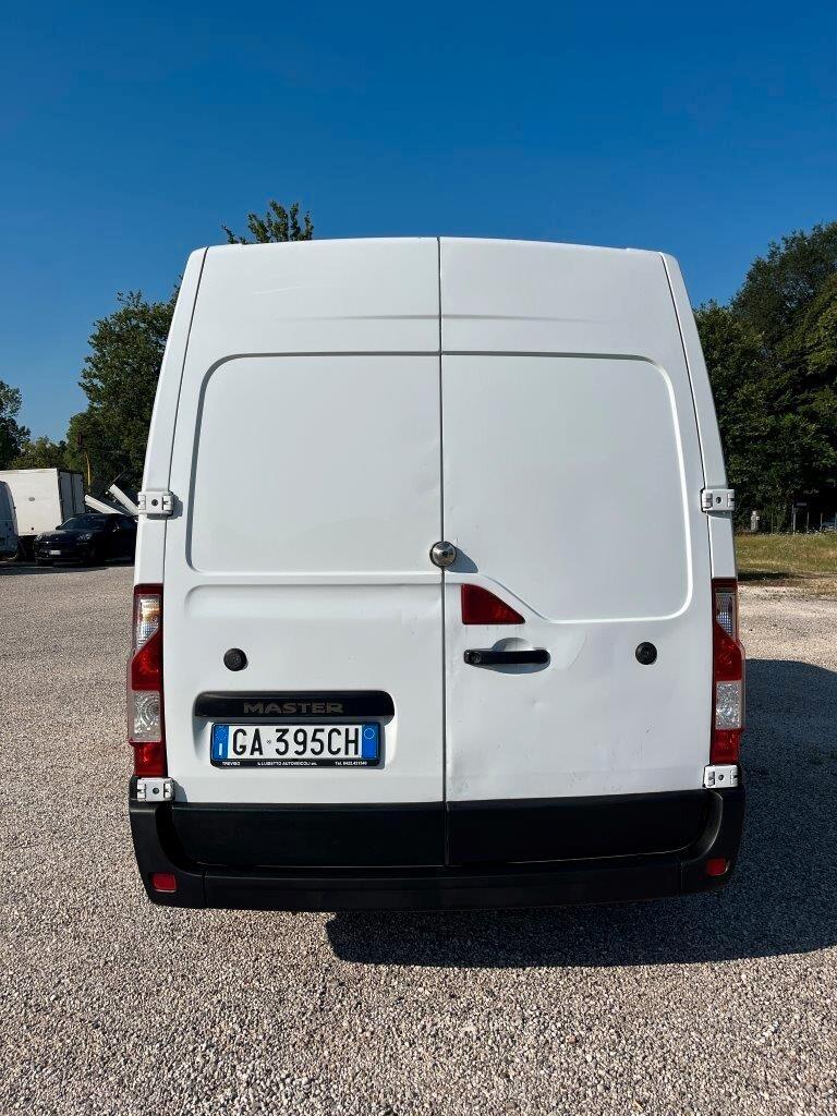Renault Master 35 2.3 Dci L3H2 ICE