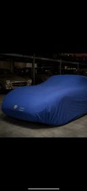 Alfa Romeo Altro TZ1 Zagato Originale Da Collezione