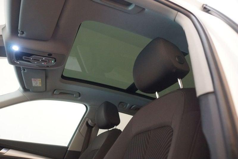 Audi Q5 Q5 35 2.0 tdi mhev Business s-tronic