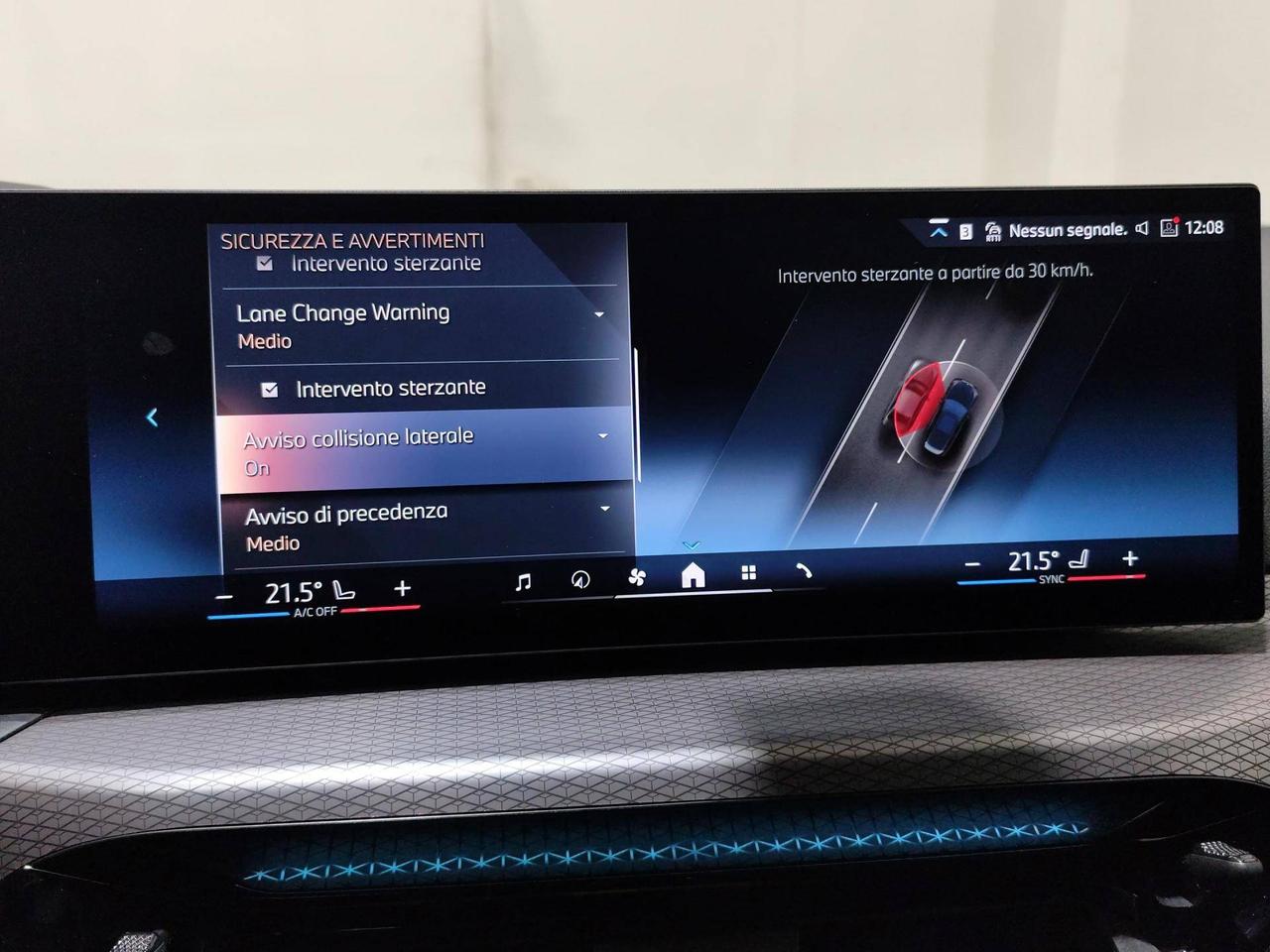 BMW Serie 3 320d xDrive Touring 48V MSport Pro