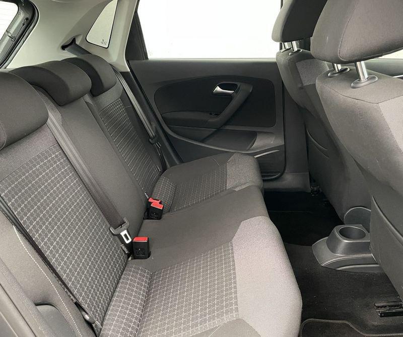 Volkswagen Polo Polo 1.4 TDI 5p. Comfortline