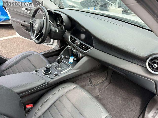 ALFA ROMEO Giulia Giulia 2.2 t Executive Q4 190cv awd auto - FV441SP