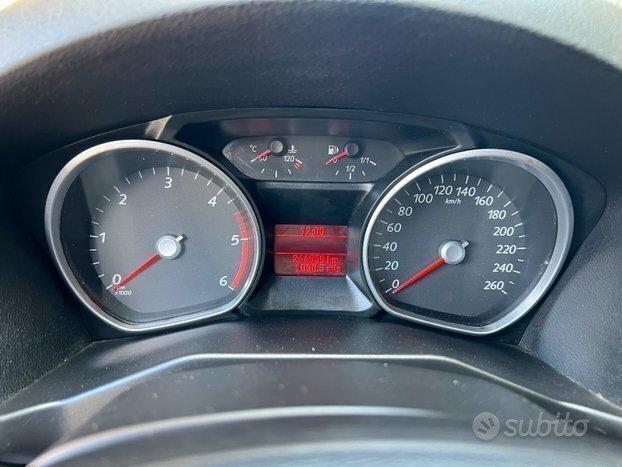 Ford Mondeo Cambio Automatico