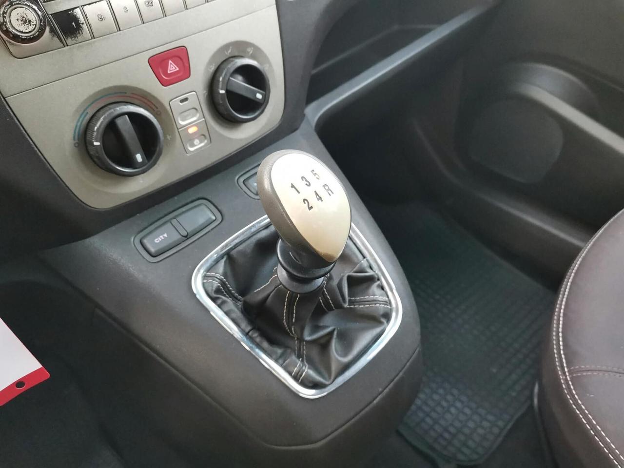 Lancia MUSA 1.4 Oro Ecochic GPL