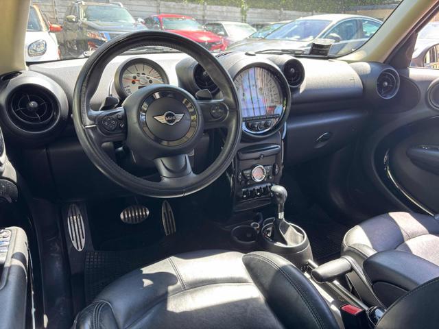MINI Countryman Mini Cooper SD Countryman