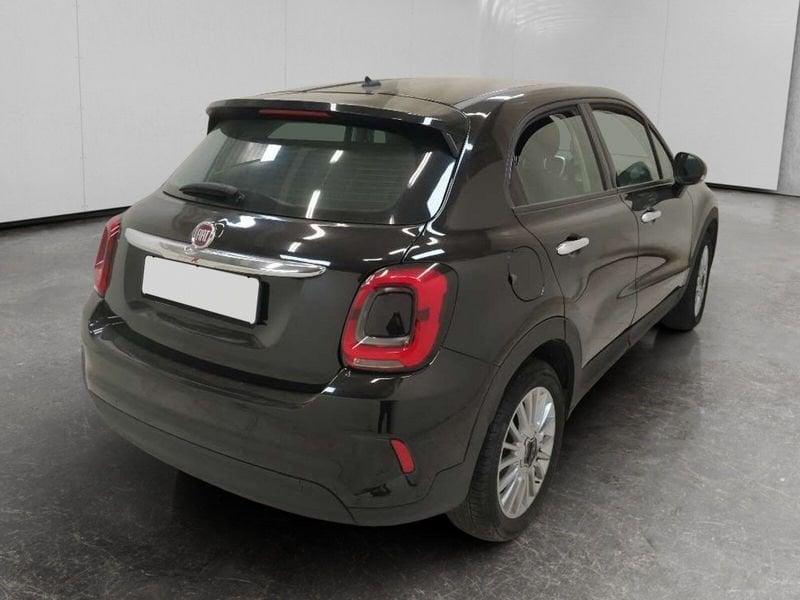 FIAT 500X 1.3 mjt Urban 4x2 95cv my20