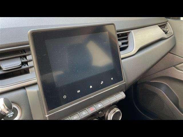 Renault Captur 1.6 E-TECH Hybrid Intens Auto 145cv