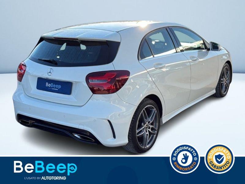 Mercedes-Benz Classe A A 180 D PREMIUM MY16