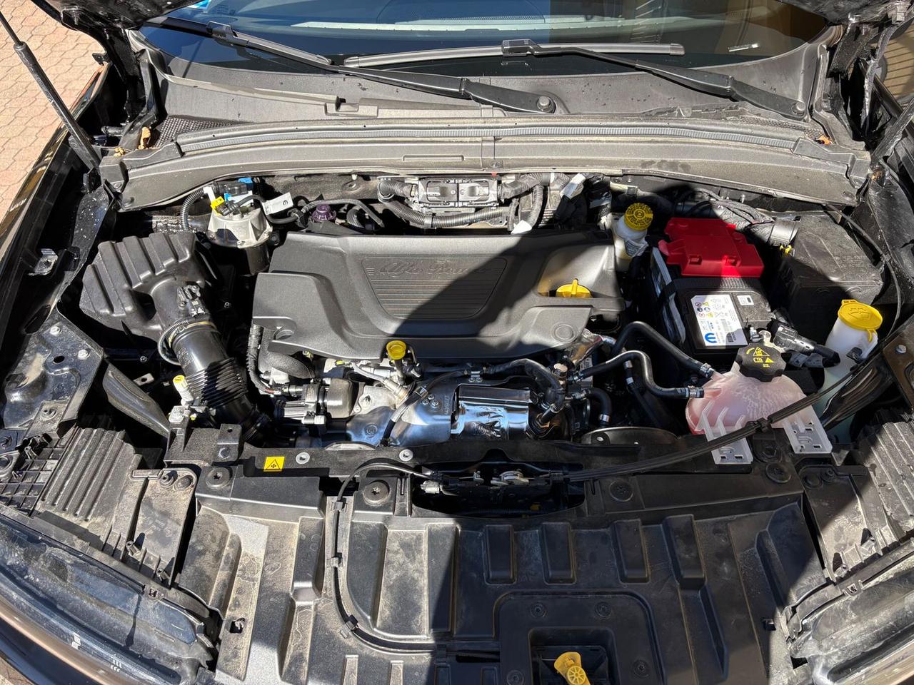 Alfa Romeo Tonale Veloce 1.6 VGT-D 130 CV #7675