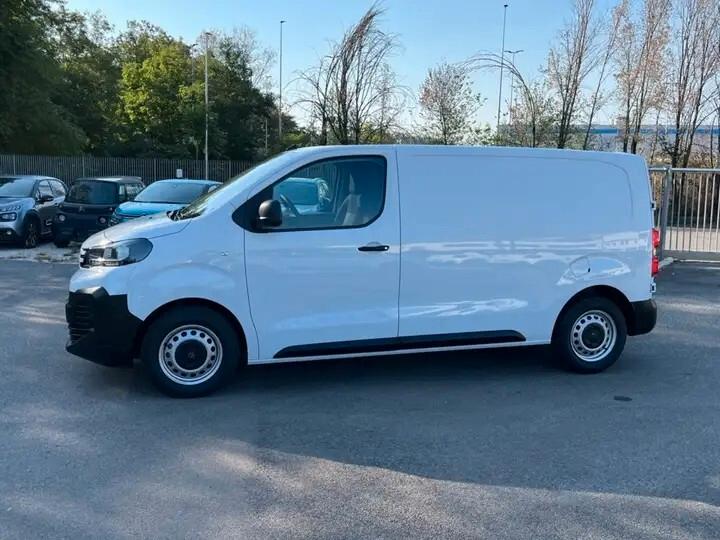Peugeot Expert 1.5 BlueHDi 120 S&S Standard
