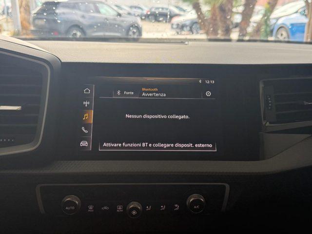 AUDI A1 citycarver 30 TFSI