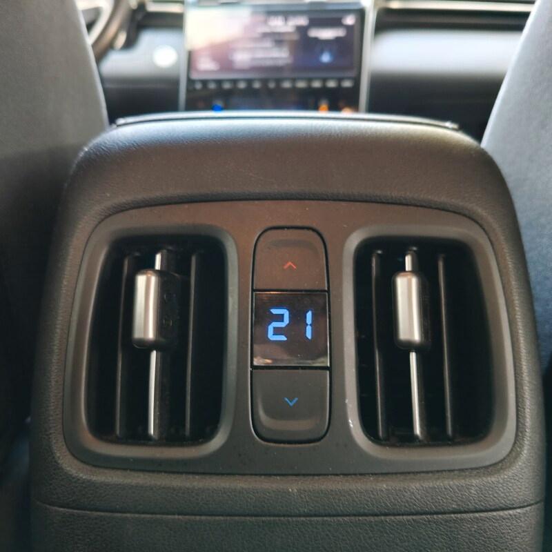 HYUNDAI Tucson 3ª serie Tucson 1.6 PHEV 4WD au...