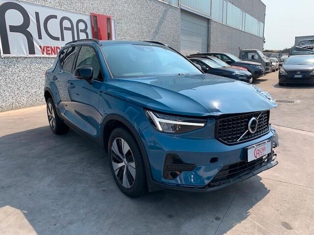 Volvo XC40 T4 Recharge Plug-in Hybrid automatico Core