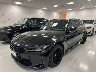 BMW Serie 3 M3 Touring 3.0 Competition M xdrive auto