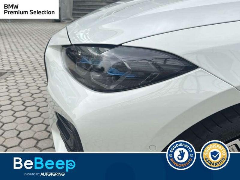 BMW Serie 4 Gran Coupé 420D GRAN COUPE MHEV 48V XDRIVE MSPORT AUTO