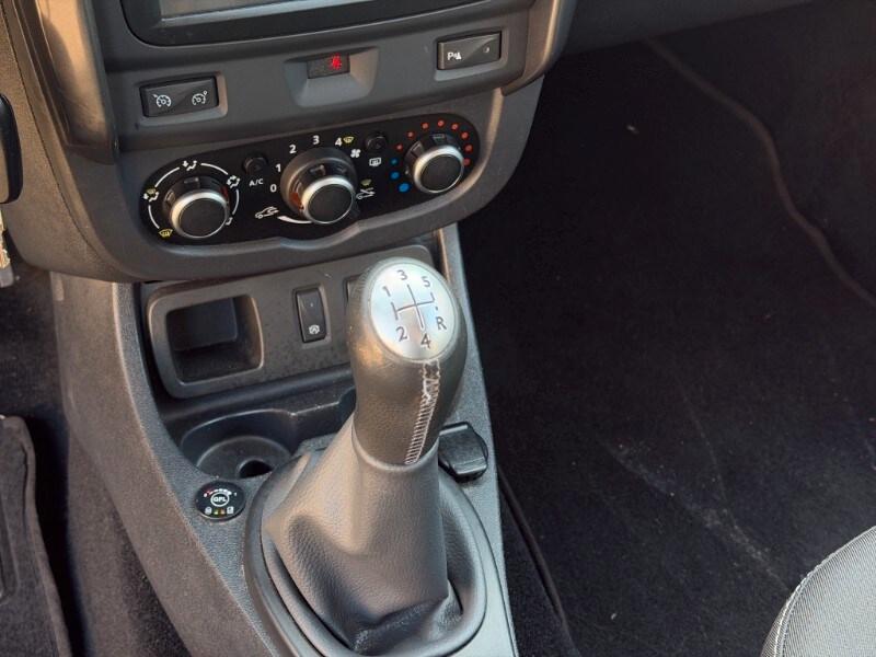 DACIA Duster 1ª serie Duster 1.6 115 CV S&S 4x...