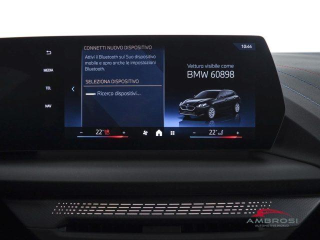 BMW 118 Serie 1 d Msport Pro Premium Package