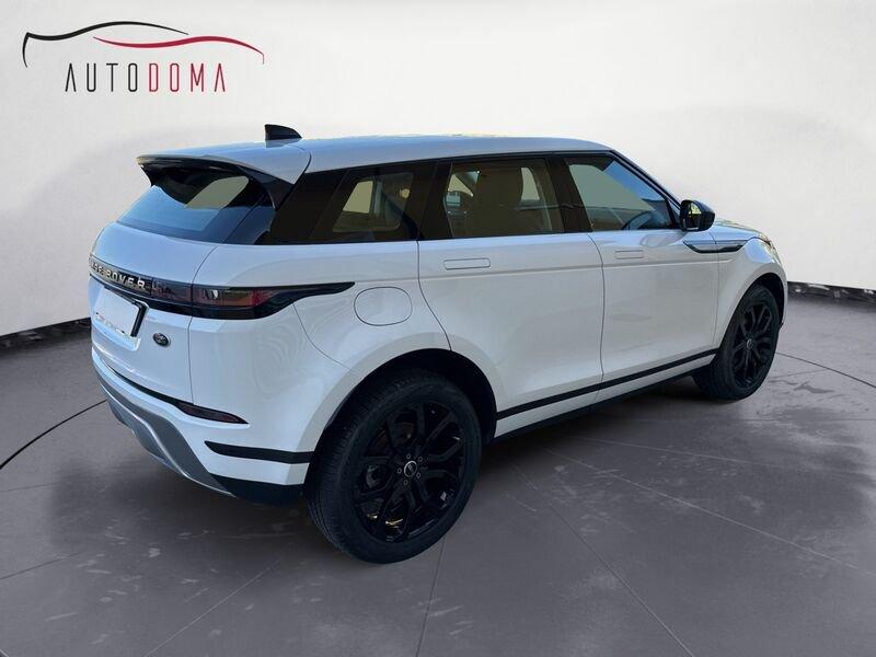 Land Rover RR Evoque Range Rover Evoque 2.0D I4 150CV DINAMIC Edition