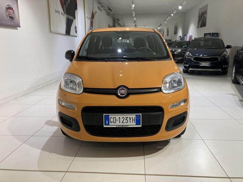 FIAT Panda Panda 1.2 Easy