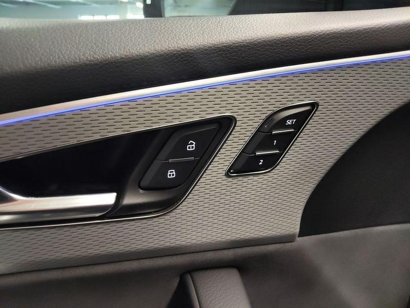 Audi Q8 Q8 3.0 tdi mhev S line edition quattro 286cv tiptronic