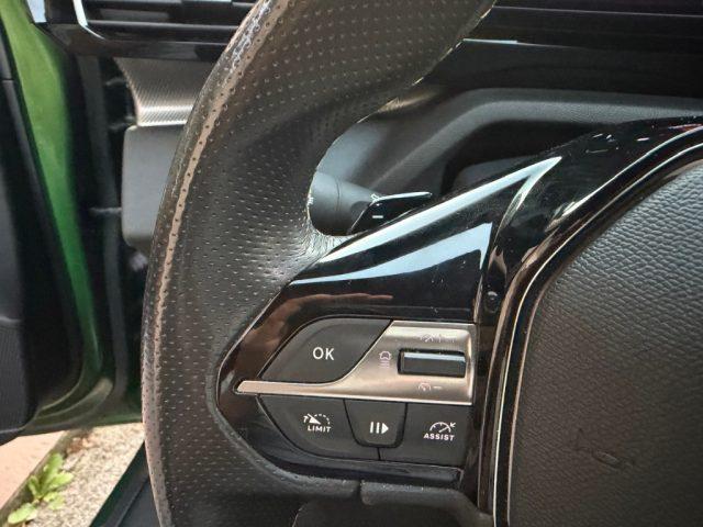 PEUGEOT 308 1.5 BLUEHDI 130CV GT EAT8 NAVIGATORE CERCHI DA 18