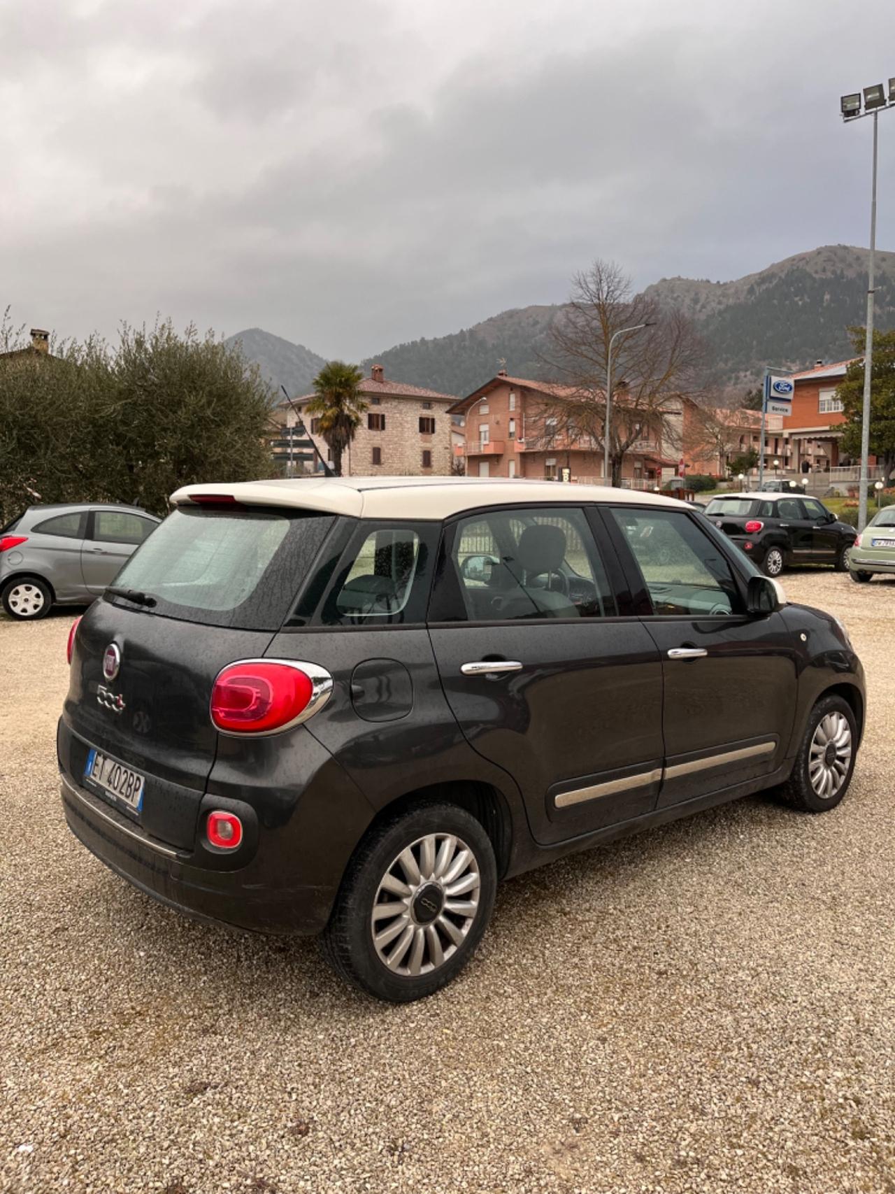 Fiat 500L 1.3 Multijet Pop Star PER NEOPATENTATI