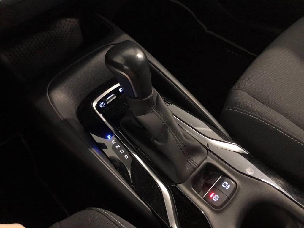 Toyota Corolla Touring Sports 1.8 Hybrid Active CVT