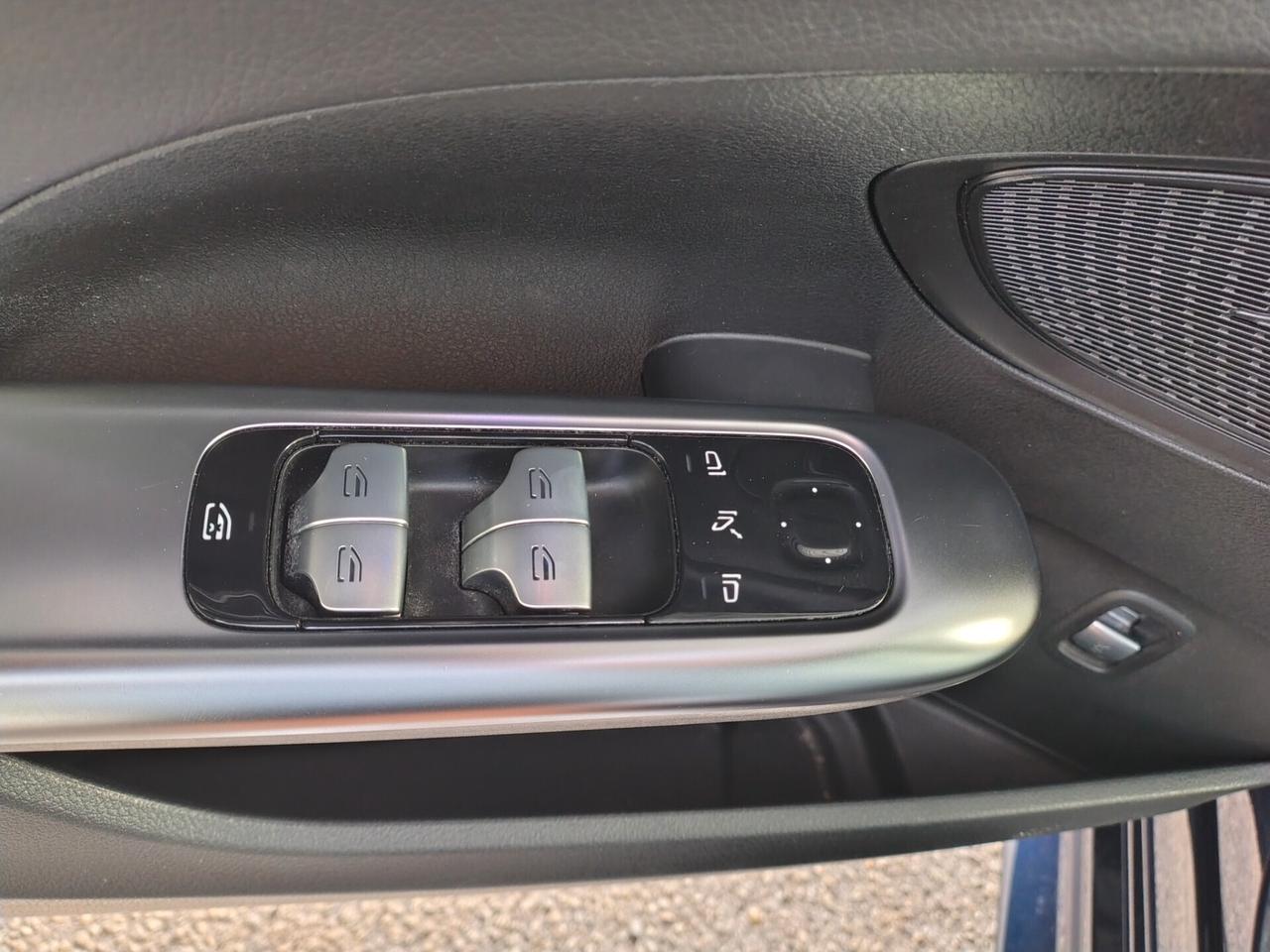 Mercedes-benz C 220 d Mild hybrid 4Matic Premium Pro