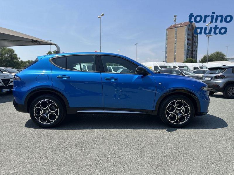 Alfa Romeo Tonale 1.6 Diesel 130cv TCT6 Ti