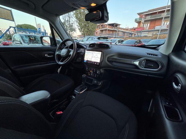 JEEP Renegade 1.5 Turbo T4 MHEV Summit *PROMO FINANZIAMENTO*