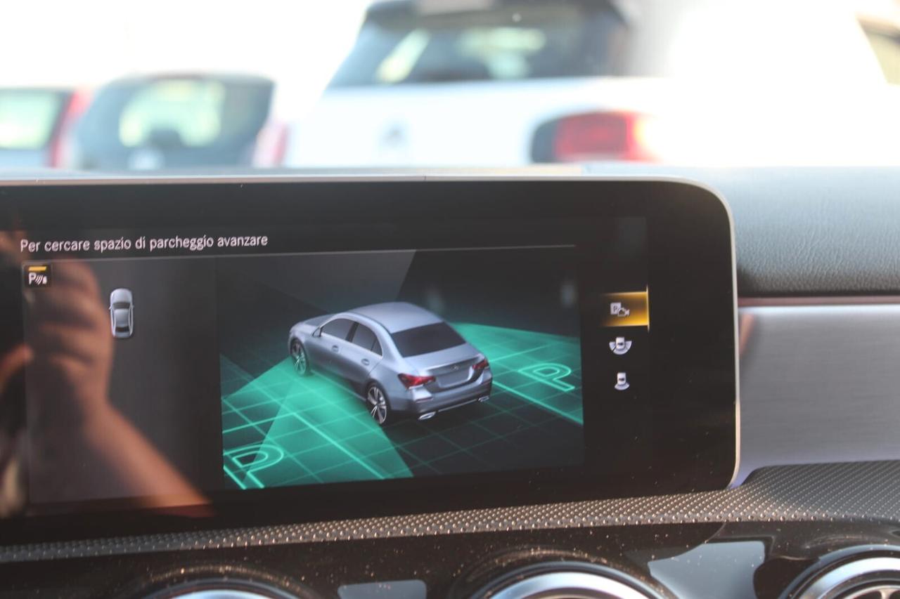 Mercedes-benz A Tua A SOLI 387€ al mese Anticipo Zero