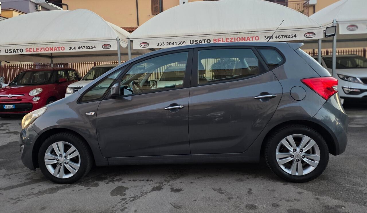 Hyundai iX20 1.4 CRDI 90 CV Comfort