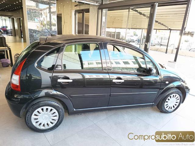 CITROEN C3 1.1 airdream Perfect
