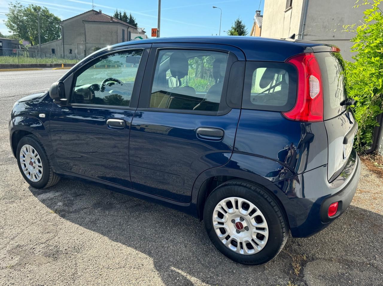 Fiat Panda 1.2 EasyPower Easy