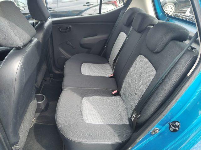 HYUNDAI i10 1.1 12V Like