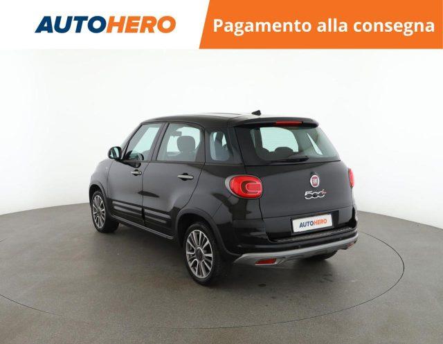 FIAT 500L 1.3 Multijet 95 CV Cross