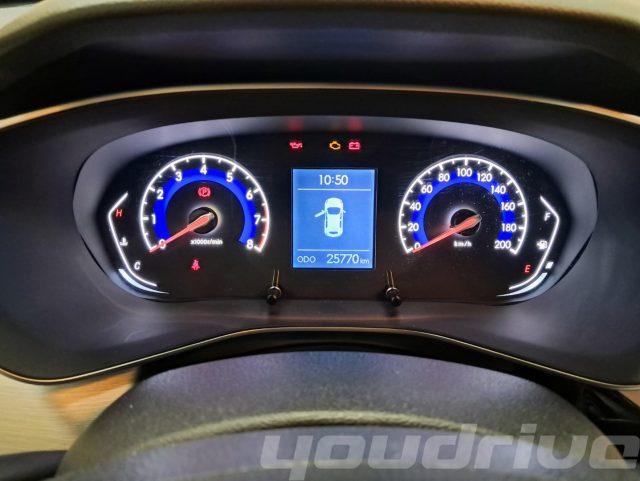 EVO Evo5 1.5 Turbo Bi-fuel GPL KM 25.800