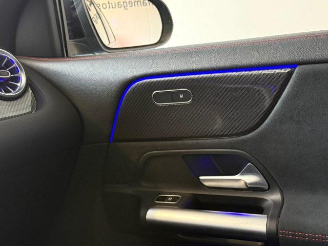 MERCEDES-BENZ GLA 200 d Automatic 4Matic AMG Line Premium