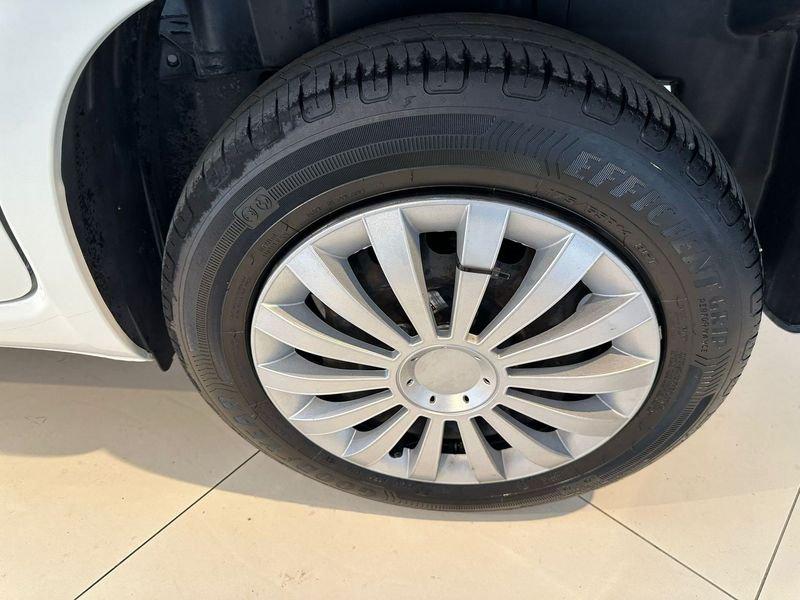 FIAT Panda Panda 1.0 FireFly S&S Hybrid