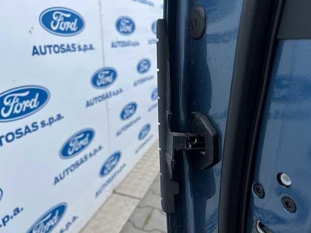 Ford Kuga 2.5 Plug In Hybrid 225 CV CVT 2WD ST-line X