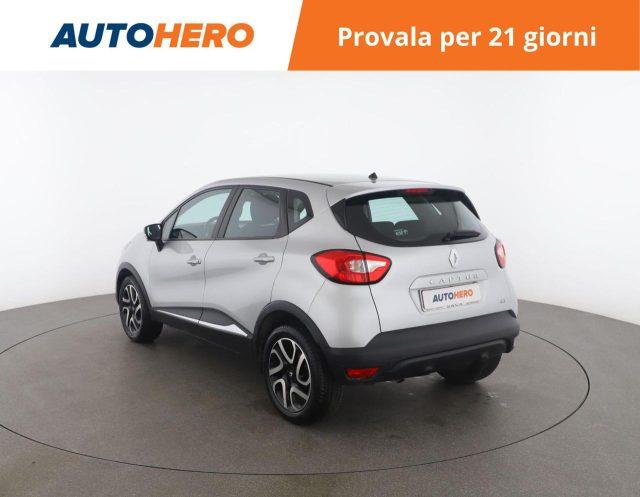 RENAULT Captur dCi 8V 90 CV Start&Stop Energy Zen