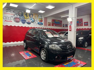 Citroen C3 1.1 60cv Exclusive Bi Energy - 2009