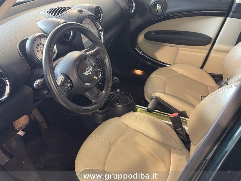 MINI Countryman Mini Benzina Mini 1.6 Cooper E6