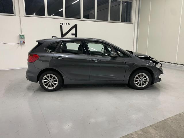 BMW 218 D 150CV ACTIVE TOURER ADVANTAGE AUTOMATICA